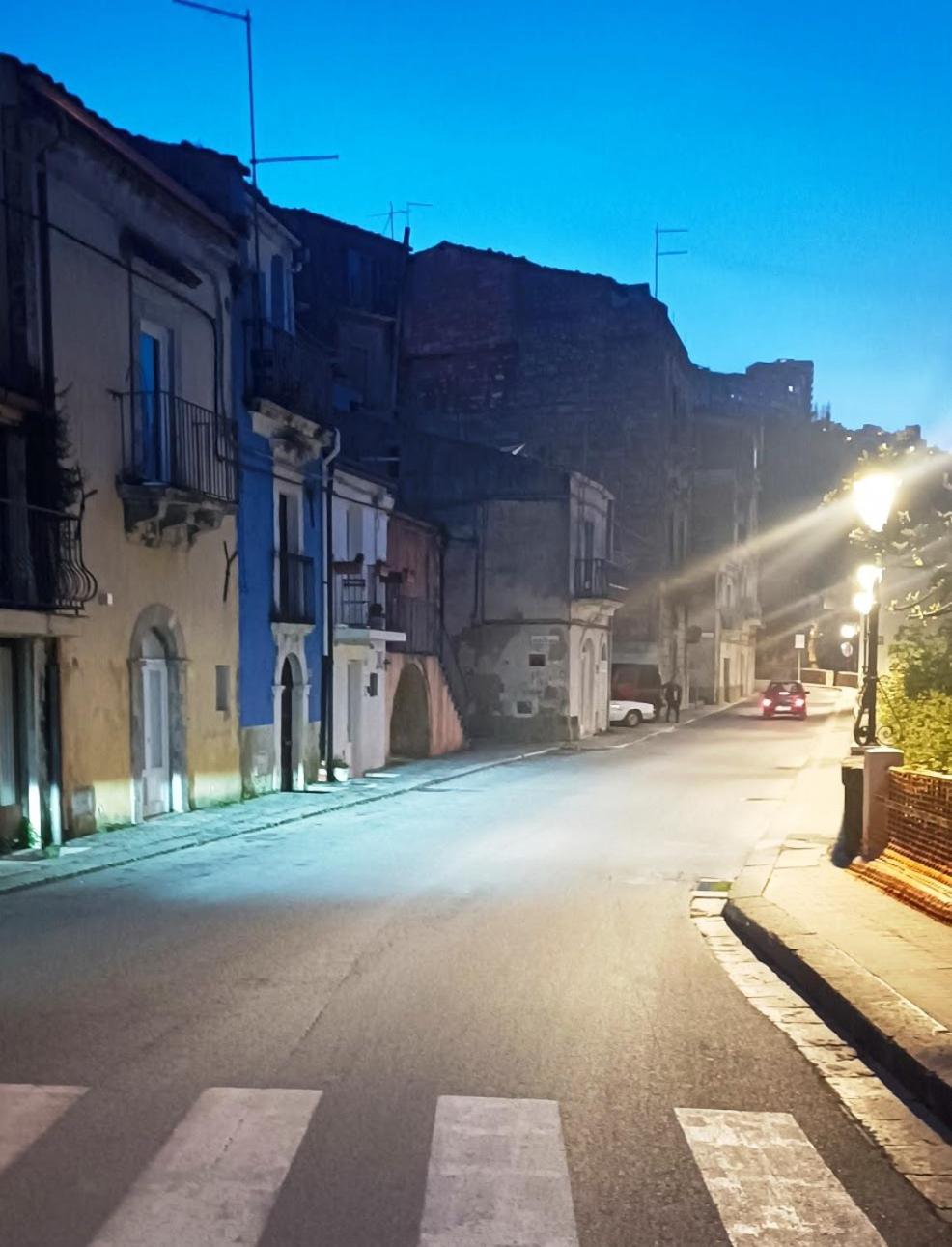 Antico Mercato Ragusa Exterior photo