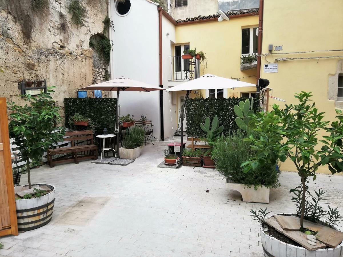 Antico Mercato Ragusa Exterior photo