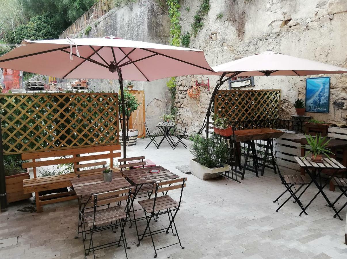 Antico Mercato Ragusa Exterior photo