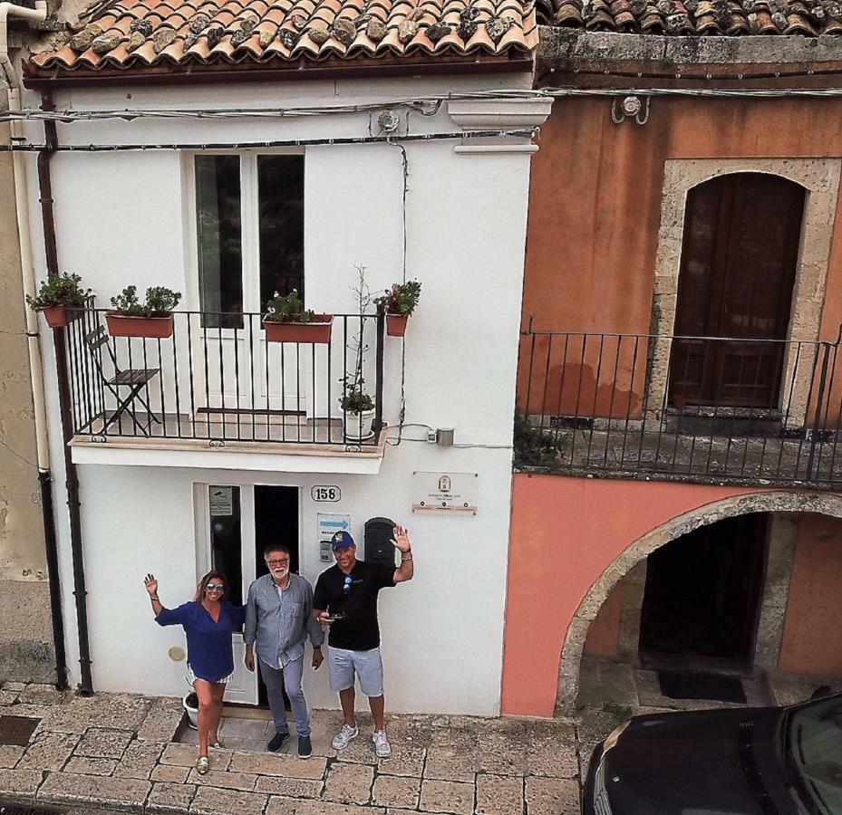 Antico Mercato Ragusa Exterior photo